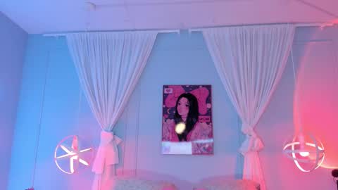 lara online show from 09/23/25, 03:53