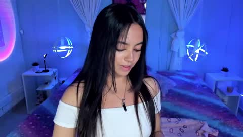 lara online show from 10/07/25, 03:04