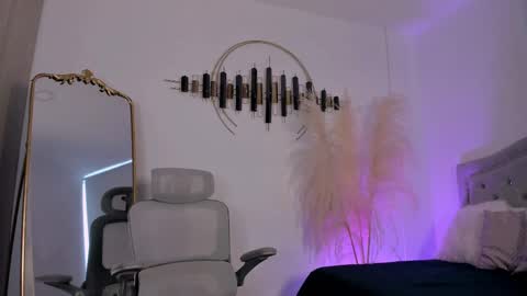 Lara  online show from 03/10/25, 04:14