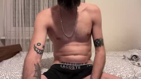 Lara Blaze online show from 04/10/26, 07:29