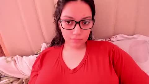 lara online show from 05/09/26, 02:44