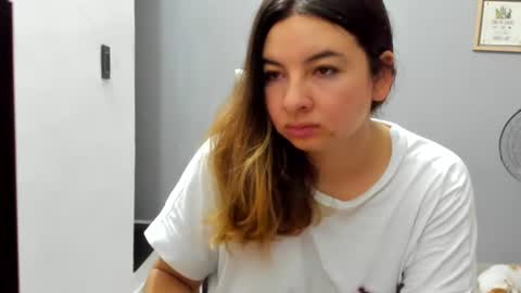 Lara online show from 07/07/26, 09:24