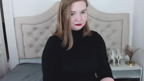 Snapshot of laraflirt chatting on 01/18/25, 12:13 LaraFlirt online show from 01/18/25, 12:13