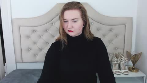 Snapshot of laraflirt chatting on 01/27/25, 10:06 LaraFlirt online show from 01/27/25, 10:06