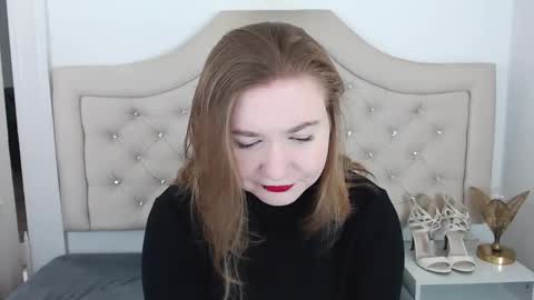 Snapshot of laraflirt chatting on 02/09/25, 09:58 LaraFlirt online show from 02/09/25, 09:58