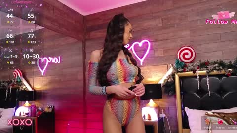 LaraKent online show from 12/31/24, 03:01