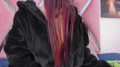 Lara Murphy online show from 09/14/25, 09:41