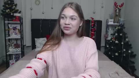 Snapshot of larapika chatting on 01/10/26, 06:15 LaraPika online show from 01/10/26, 06:15