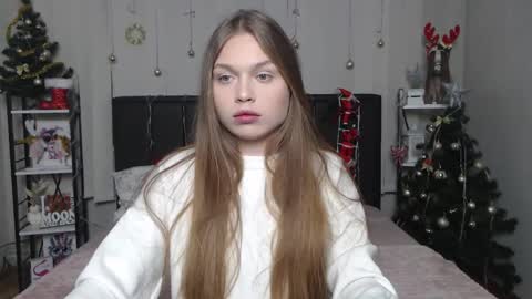 Snapshot of larapika chatting on 01/12/26, 06:02 LaraPika online show from 01/12/26, 06:02