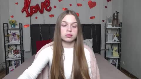 Snapshot of larapika chatting on 02/04/26, 06:08 LaraPika online show from 02/04/26, 06:08