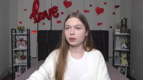 Snapshot of larapika chatting on 02/07/26, 06:11 LaraPika online show from 02/07/26, 06:11