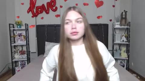 Snapshot of larapika chatting on 02/11/26, 06:07 LaraPika online show from 02/11/26, 06:07