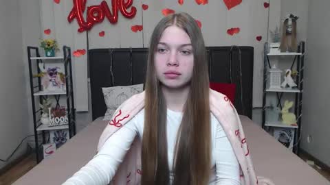 Snapshot of larapika chatting on 02/12/26, 09:15 LaraPika online show from 02/12/26, 09:15