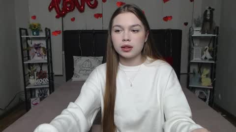 Snapshot of larapika chatting on 02/18/26, 06:09 LaraPika online show from 02/18/26, 06:09