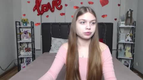 Snapshot of larapika chatting on 02/19/26, 06:31 LaraPika online show from 02/19/26, 06:31