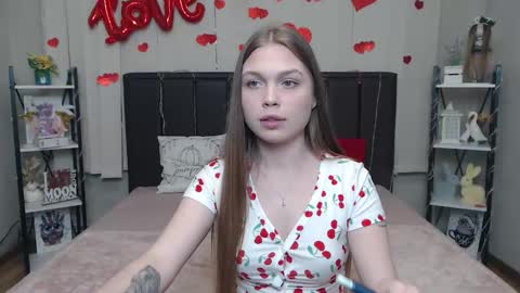 Snapshot of larapika chatting on 03/14/26, 07:30 LaraPika online show from 03/14/26, 07:30