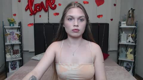 Snapshot of larapika chatting on 03/29/26, 05:13 LaraPika online show from 03/29/26, 05:13