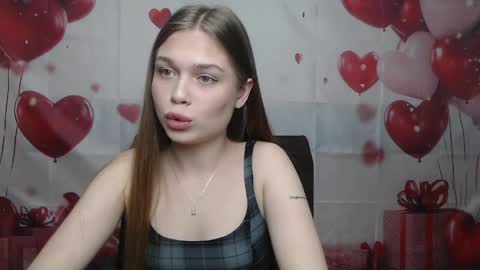 Snapshot of larapika chatting on 04/11/26, 07:45 LaraPika online show from 04/11/26, 07:45