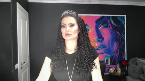 laras_moans online show from 03/10/26, 09:36