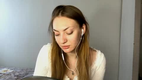 Eva online show from 06/02/26, 08:16