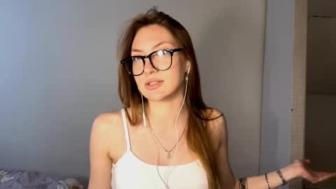 Eva online show from 06/05/26, 10:10