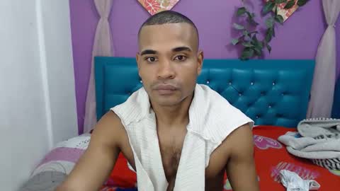 larenz_tate online show from 06/05/26, 08:42