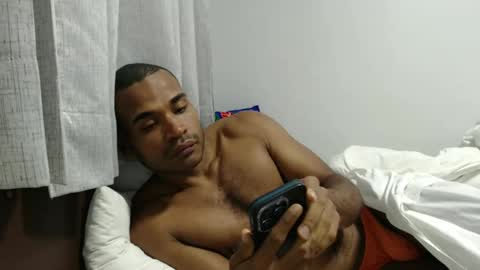 larenz_tate online show from 06/09/26, 11:22