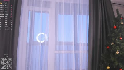 Rose online show from 01/16/25, 12:53