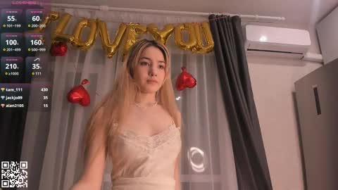 Rose online show from 02/18/25, 08:14