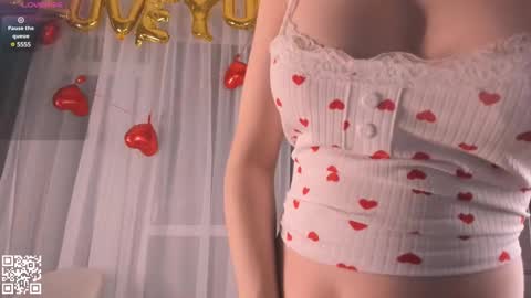 Rose online show from 03/12/25, 03:51