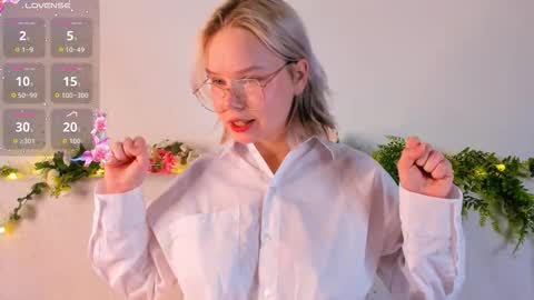 Rose online show from 10/03/25, 05:32