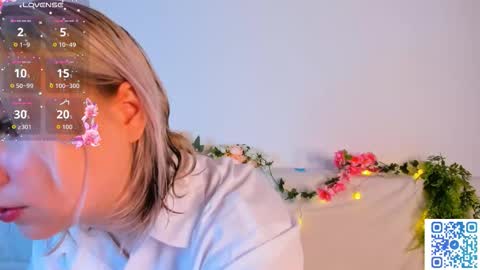 Rose online show from 11/16/25, 02:06