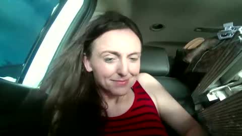 Snapshot of largen3 chatting on 04/13/26, 10:37 VinnyMacNDelilah online show from 04/13/26, 10:37