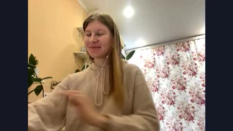 Eva online show from 10/24/25, 01:07