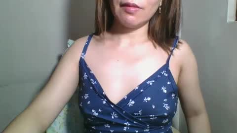 Larice online show from 02/27/25, 05:24