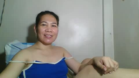 Larice online show from 03/12/25, 02:09