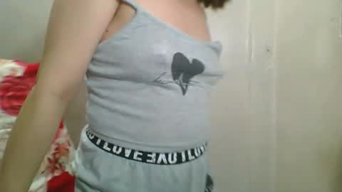 Snapshot of laricemsbest chatting on 02/09/26, 11:14 Larice online show from 02/09/26, 11:14
