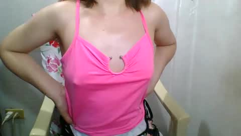 Snapshot of laricemsbest chatting on 07/19/26, 10:41 Larice online show from 07/19/26, 10:41