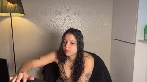 Rossi angel online show from 05/18/26, 06:14