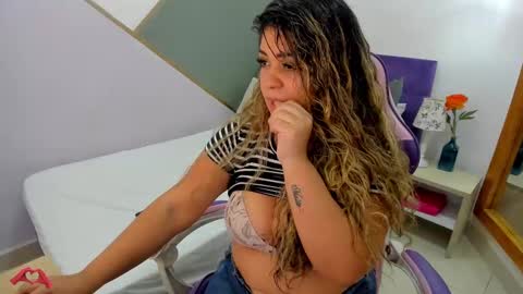 laris_park online show from 12/16/24, 11:01