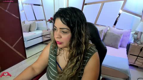 laris_park online show from 01/02/25, 04:41