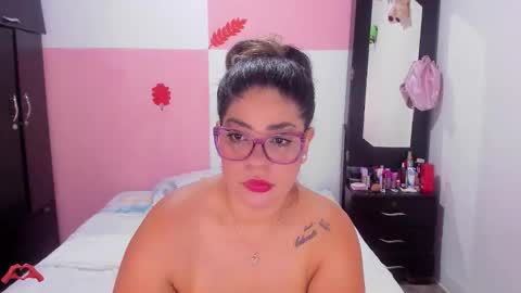 laris_park online show from 10/30/25, 08:38