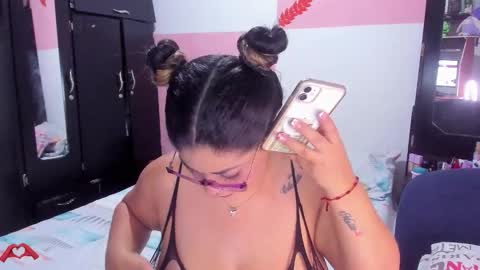 laris_park online show from 11/06/25, 06:42