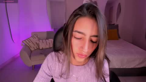 Snapshot of larisasmirnov chatting on 12/03/25, 03:36 Larisa Smirnov online show from 12/03/25, 03:36