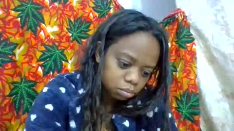 Snapshot of larissa645771 chatting on 06/09/26, 03:45 larissa645771 online show from 06/09/26, 03:45