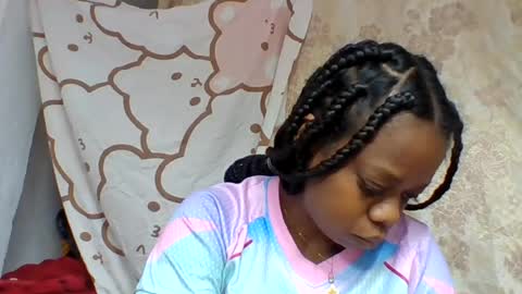 larissa645771 online show from 07/21/26, 02:36
