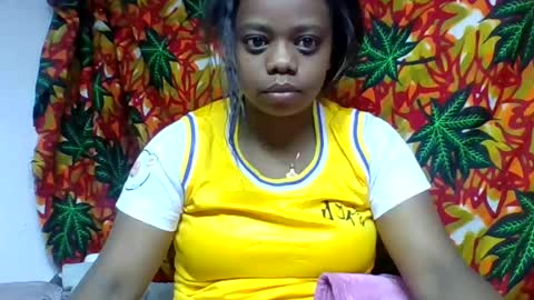 larissa645771 online show from 07/27/26, 10:11