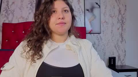Snapshot of larissa_antonella chatting on 03/15/26, 03:45 larissa_antonella online show from 03/15/26, 03:45