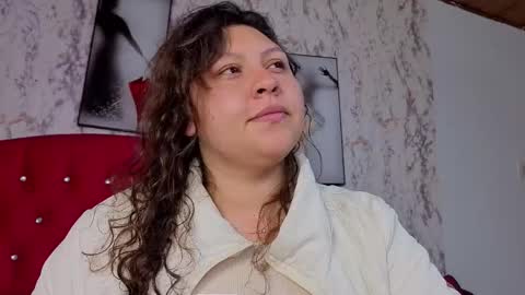 Snapshot of larissa_antonella chatting on 03/17/26, 03:55 larissa_antonella online show from 03/17/26, 03:55