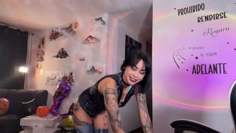 isa 3 online show from 10/11/25, 11:58